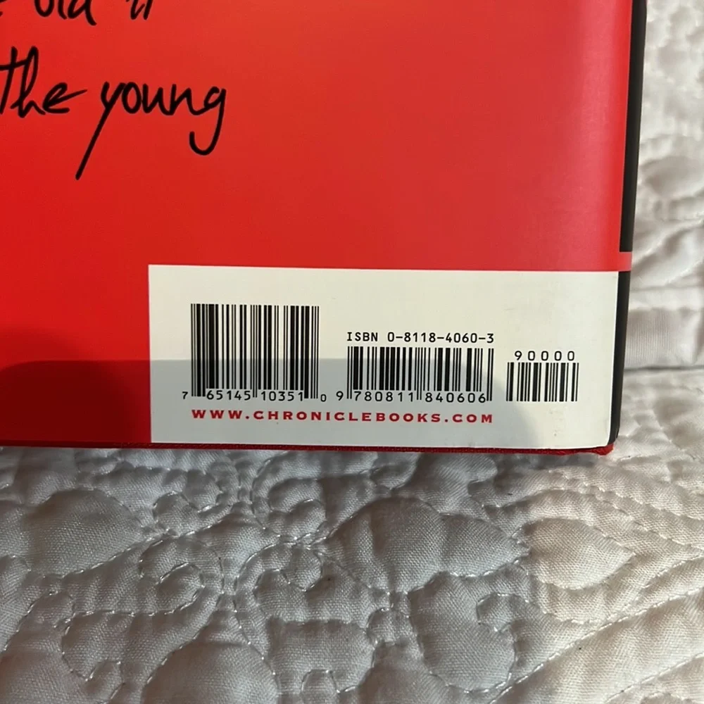 Set‎ of 4 Rolling Stones hardcover books